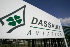 Dassault Aviation : un bénéfice net en hausse prévu pour 2007